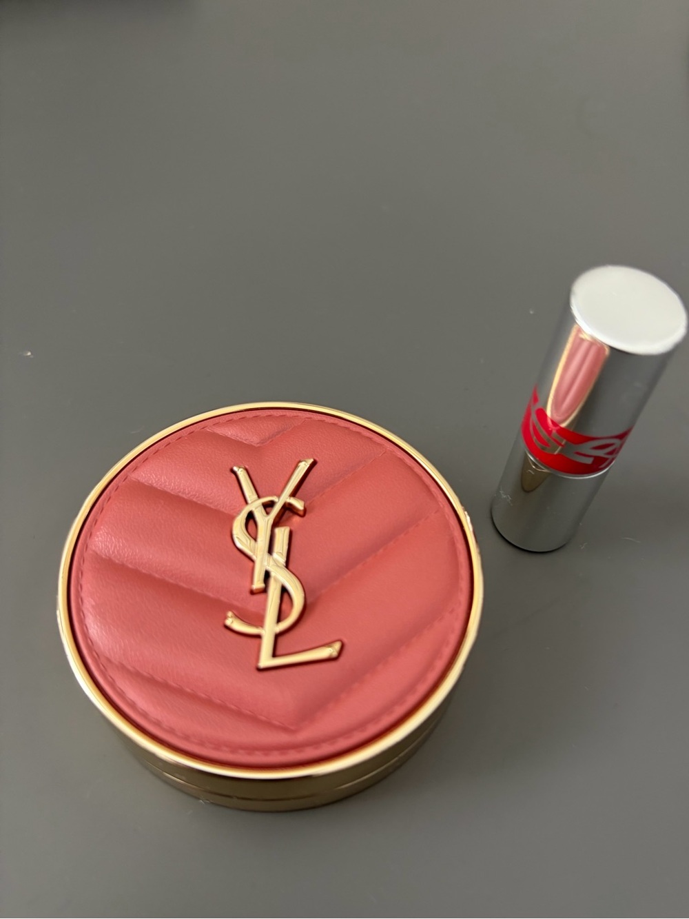 YSL Make me Blush in Honeymoon + Bonus